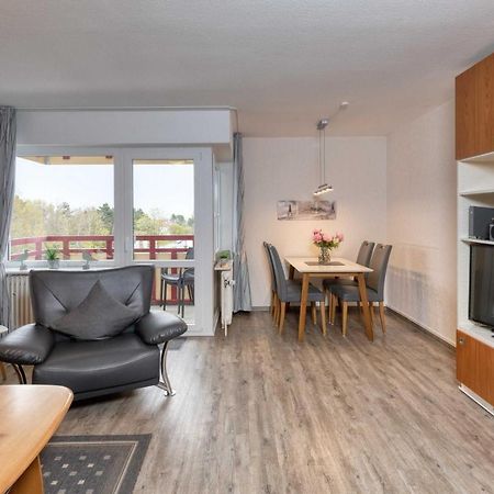 Terrassenhaus, Fewo 55 دوهنين المظهر الخارجي الصورة
