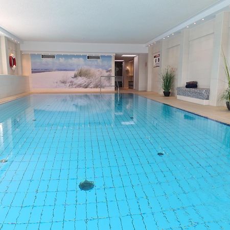 Terrassenhaus, Fewo 55 دوهنين المظهر الخارجي الصورة