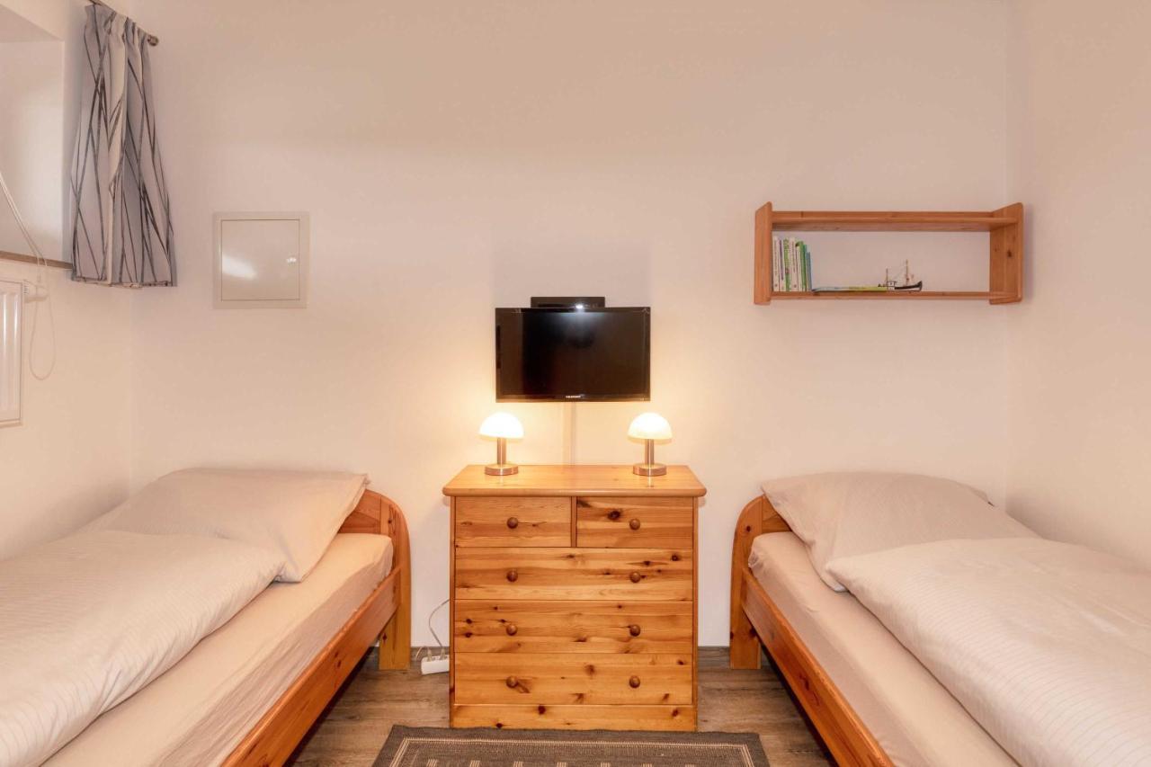 Terrassenhaus, Fewo 55 دوهنين المظهر الخارجي الصورة