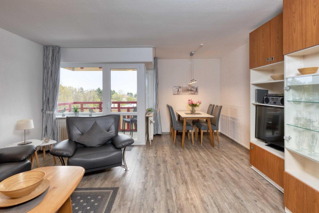 Terrassenhaus, Fewo 55 دوهنين المظهر الخارجي الصورة