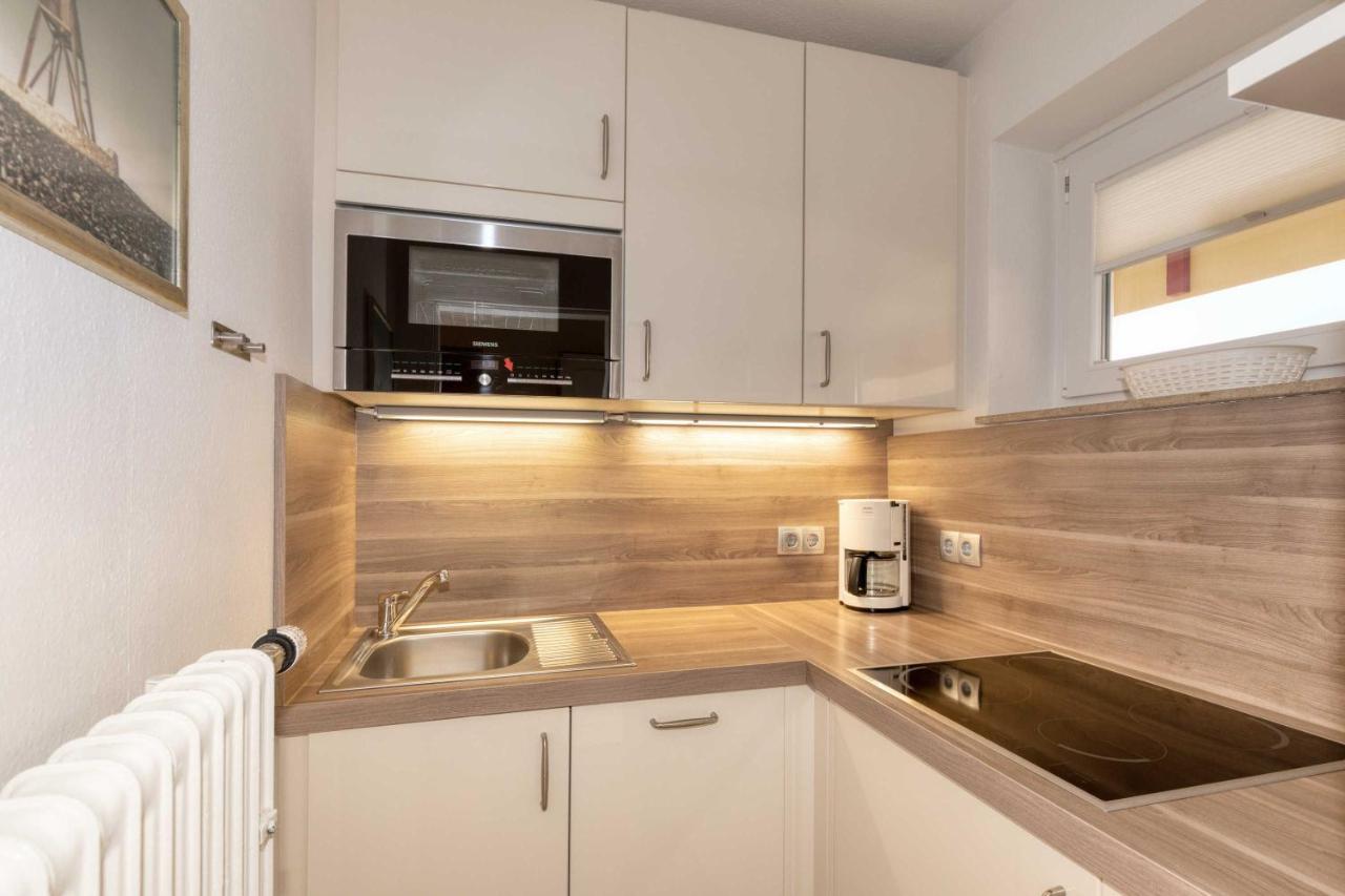 Terrassenhaus, Fewo 55 دوهنين المظهر الخارجي الصورة