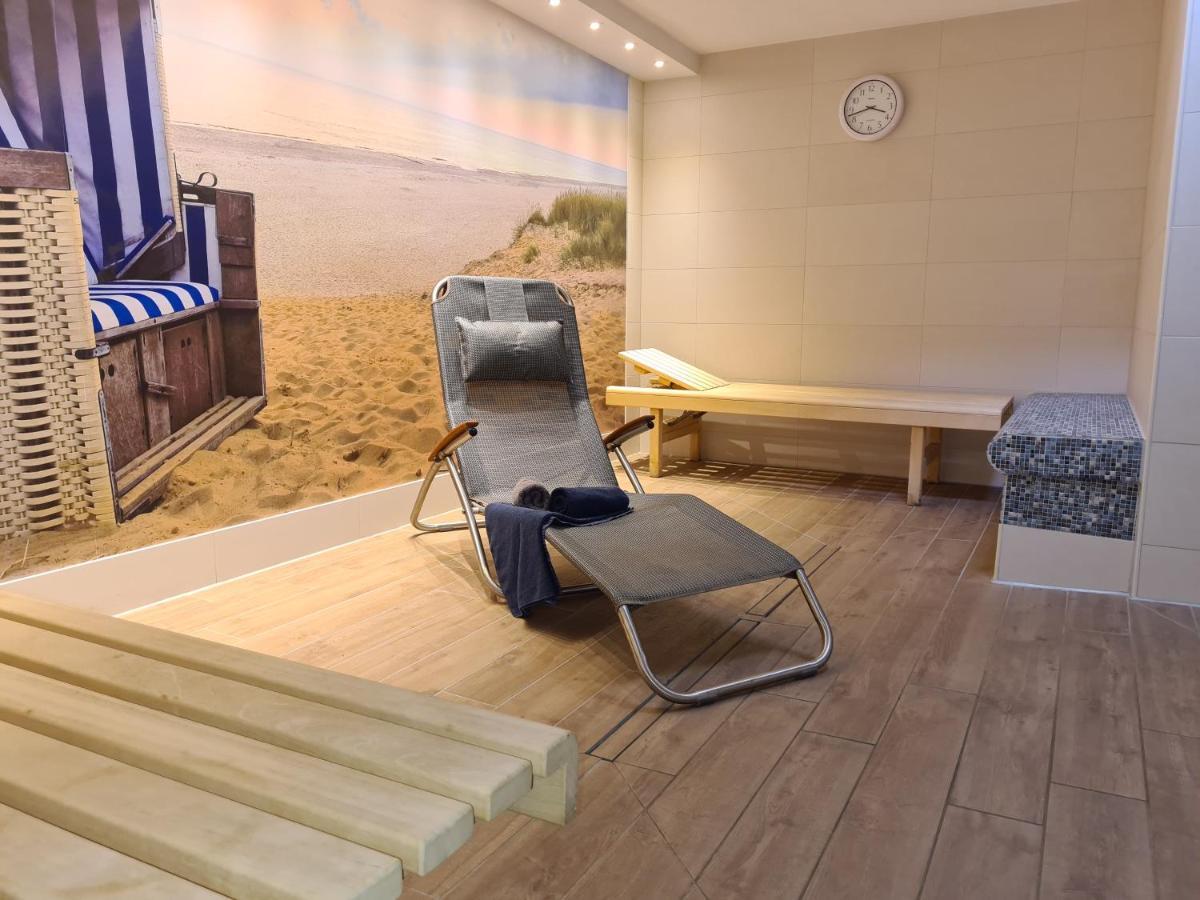 Terrassenhaus, Fewo 55 دوهنين المظهر الخارجي الصورة