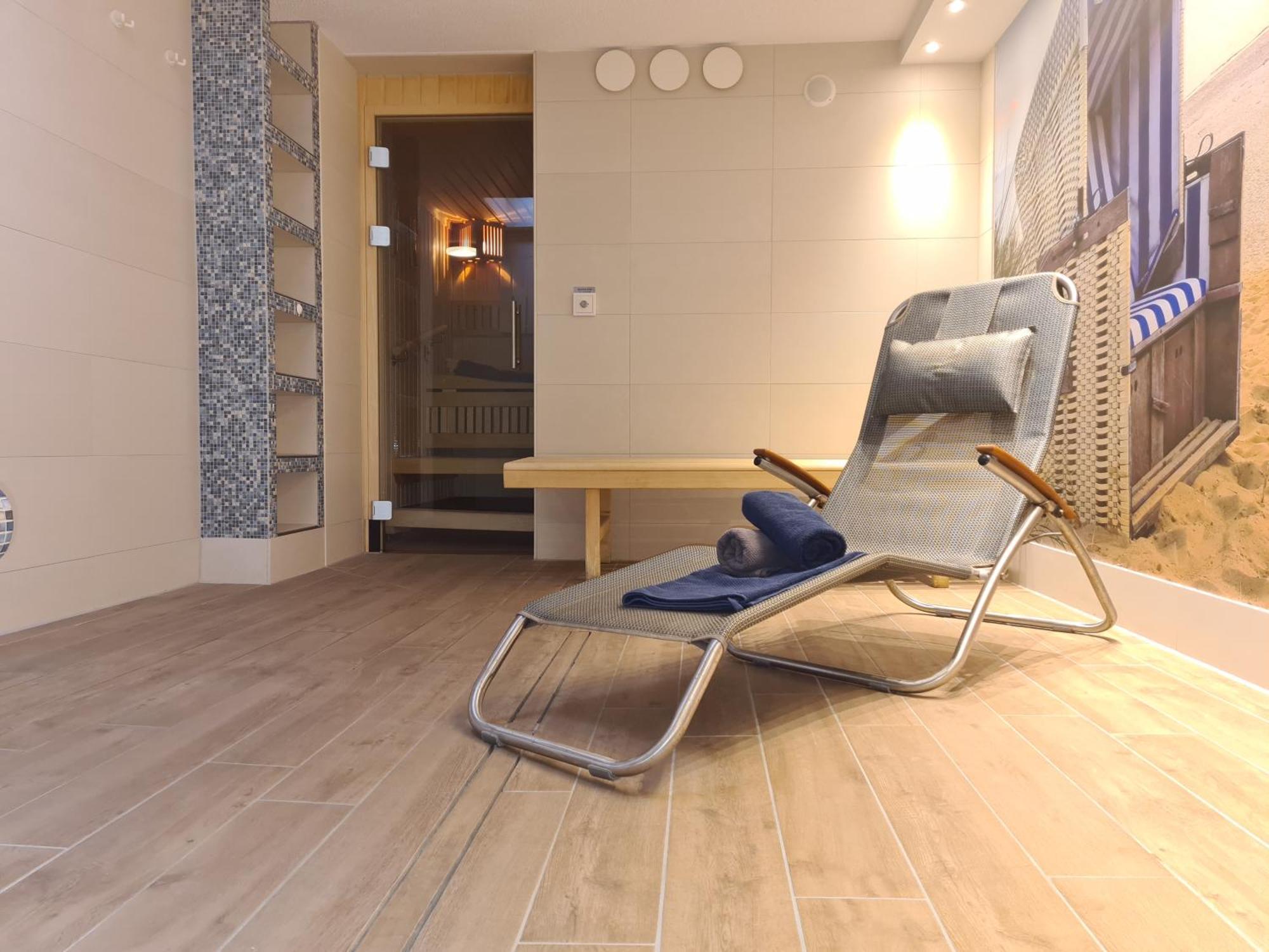 Terrassenhaus, Fewo 55 دوهنين المظهر الخارجي الصورة